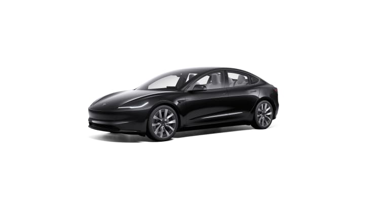 Tesla 2025 M3 Long Range RWD Vin 5YJ3202_182803c67fefd6f979c9ed782bbac343