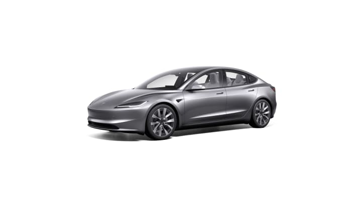 Tesla 2025 M3 Long Range RWD Vin 5YJ3238_653299f5b14433f3052211e642c51be4