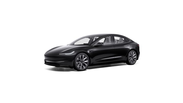 Tesla 2026 M3 RWD with Vin LRW3192_6646bb756c437b396a5d800dd848ab93