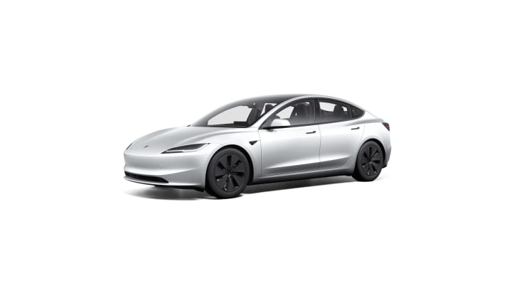 Tesla 2026 M3 Long Range RWD with Vin LRW3190_a8010f1c41864070ac7fffd8d9c6b0d1