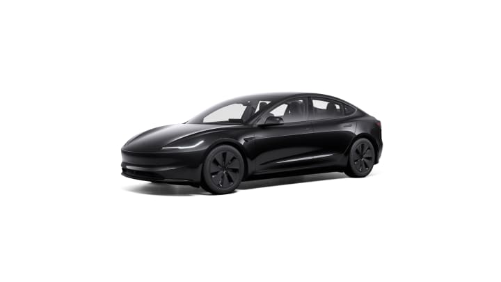 Tesla 2026 M3 Long Range RWD Vin LRW3204_85ac5da0c138a3ea1ea59010f4288335