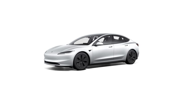 Tesla 2026 M3 Long Range AWD with Vin LRW3192_30313dea75bc3581fcb190bb36b234a1