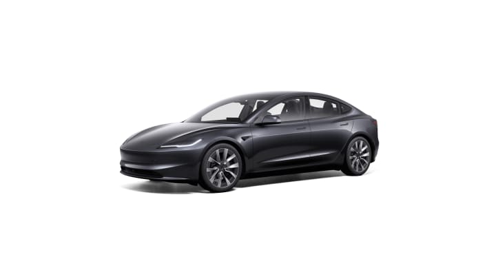 Tesla 2026 M3 Long Range RWD with Vin LRW3190_83c90fafd2c790b0f64b6f300e5f55bb