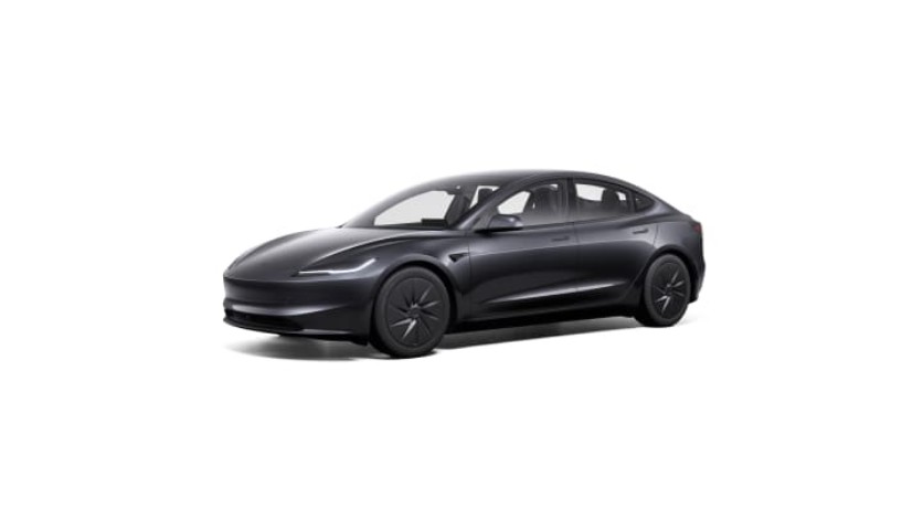 Tesla 2026 M3 RWD (Standard) Vin LRW3190_33728fd38edf2cf2e9b07e1fd3fb92e0