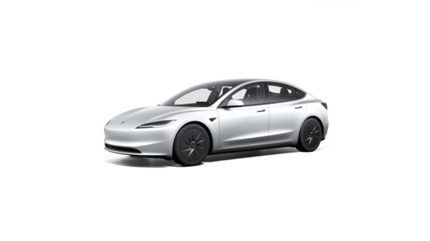Tesla 2026 M3 RWD (Standard) with Vin LRW3190_88a78e77da9054fe87acfda86f9824db