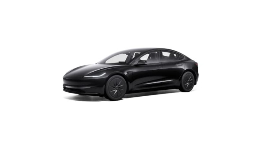 Tesla 2026 M3 RWD (Standard) Vin LRW3190_5096233aaeb46fbeb7d40cfd9c91cb60