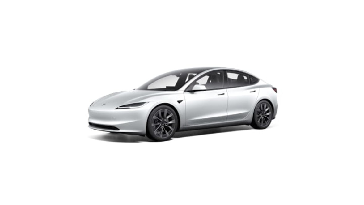 Tesla 2027 M3 Long Range RWD (Premium) Vin LRW3238_150c09fcf62fd476fc80c7eb0f3b7b8f