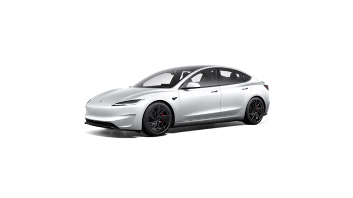 Tesla 2027 M3 Performance Vin LRW3230_18db000a605410b6b42d72576c8a42c9