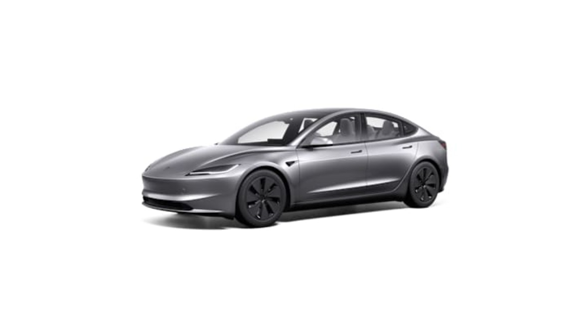 Tesla 2027 M3 Long Range RWD (Premium) Vin LRW3194_e2e068ff11ee5805e4108f223a9a0380