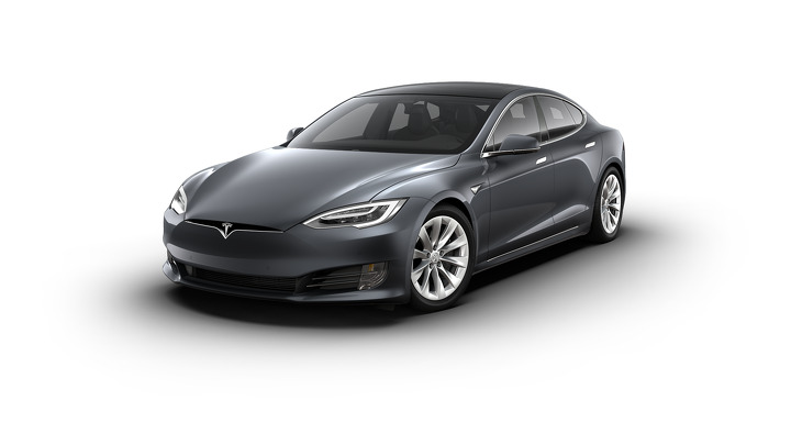 Tesla 2018 MS 75D Vin 5YJSA1E27JF267631