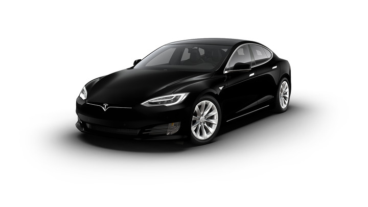 Tesla 2018 MS 75D Vin 5YJSA1E28JF247629