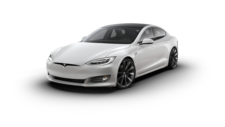 Tesla 2021 MS Long Range+ AWD Vin 5YJSA1E26MF417457