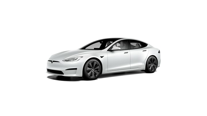 CPO 2021 Model S Long Range AWD in Fayetteville GA listed at CPO 2021 Model S Long Range AWD in Fayetteville GA listed at