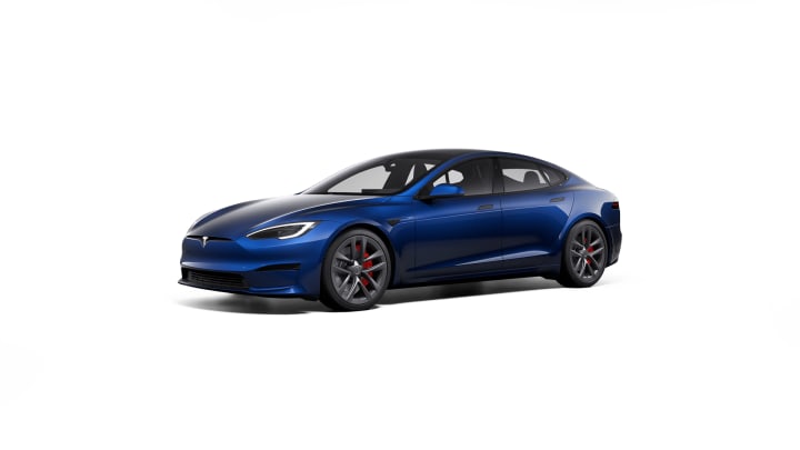 Tesla plaid nm discount
