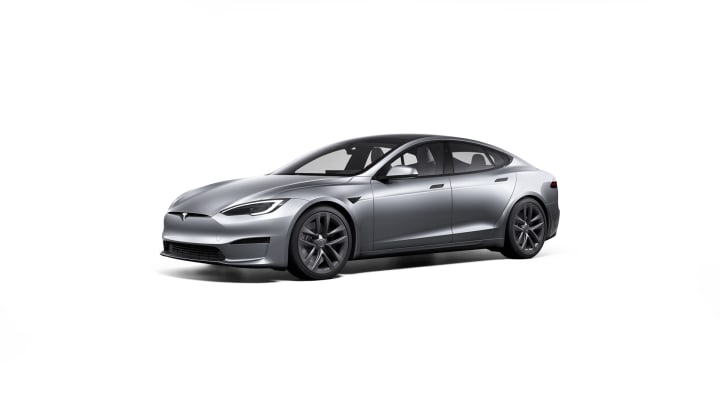 Tesla 2024 MS Long Range AWD Vin 5YJS214_2fad01a7275bb804ebf7564981c8e3de