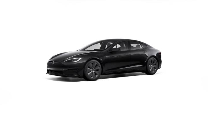 Tesla 2024 MS Long Range AWD Vin 5YJS252_888b00141938b23f353b2c63c13d16aa