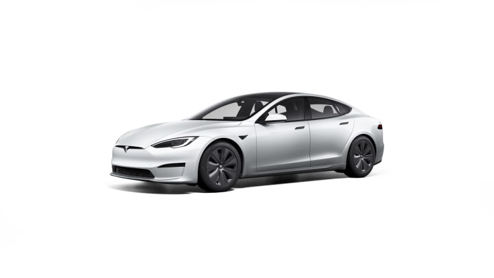 Tesla 2023 MS Long Range AWD Vin 5YJS226_415286dd9224abbd712a8664cdf2cb1a