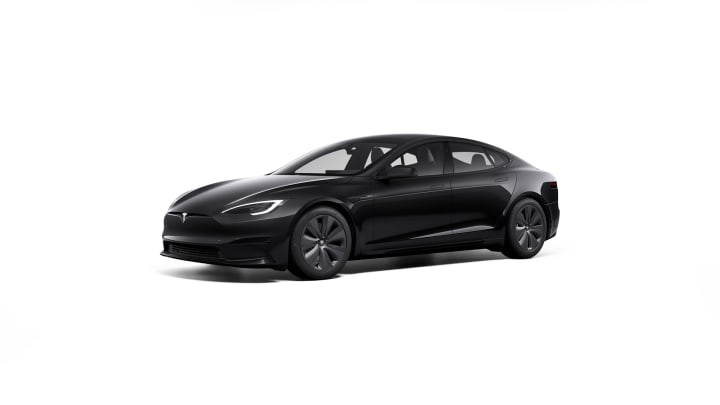 Tesla 2025 MS Long Range AWD Vin 5YJS252_82117bf93eb9dc0e83fa88fef176c8a4