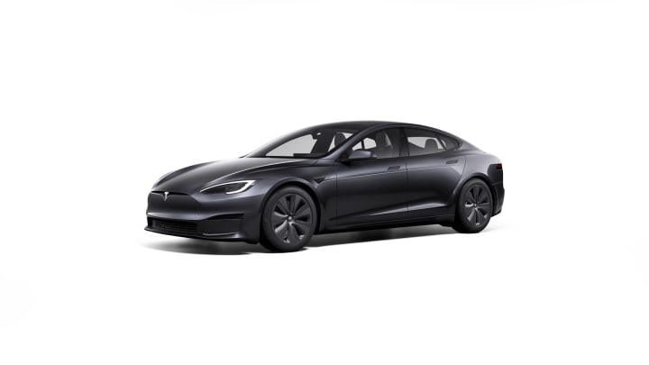 Tesla 2025 MS Long Range AWD Vin 5YJS216_b8b2b75bcee75bb17638d2a156a3a9f3