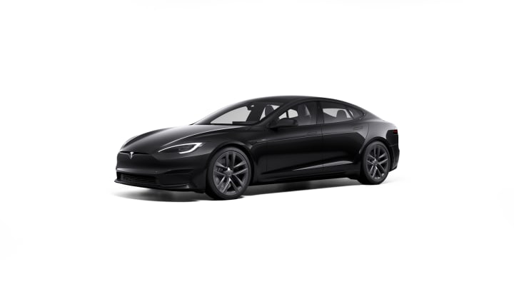 Tesla 2024 MS Long Range AWD Vin 5YJS250_019b6df60d83cd65c552b52ba9a14de9