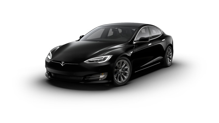 Tesla 2019 MS Long Range AWD Vin 5YJSA1E25KF331747