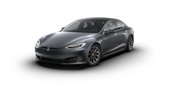 Tesla 2019 MS P100D Vin 5YJSA1E4XKF313892