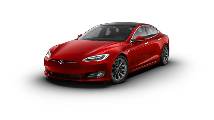 Tesla 2020 MS Long Range+ AWD Vin 5YJSA1E23LF358043