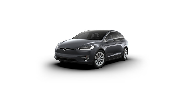 Tesla 2018 MX 100D Vin 5YJXCBE26JF104149