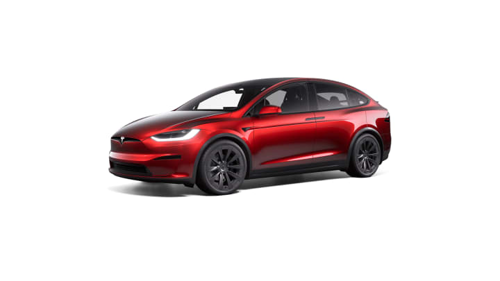 Tesla 2024 MX Long Range AWD Vin 7SAX230_bace3da50df53af134727945f7ddc7f0