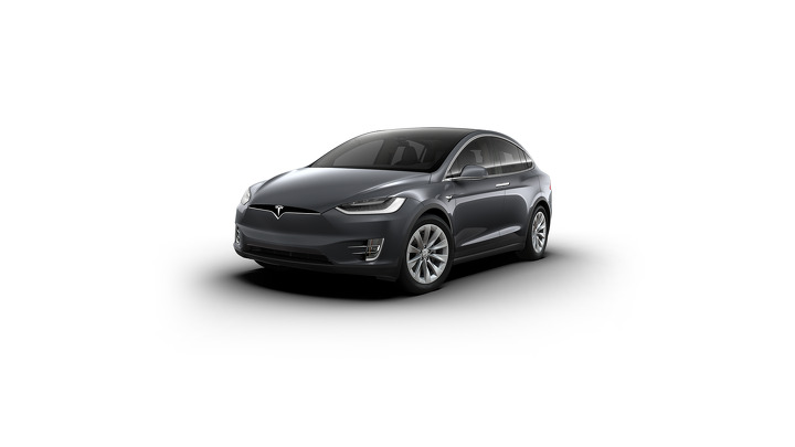 CPO 2020 Model X Long Range AWD in Kissimmee FL listed at 47 500