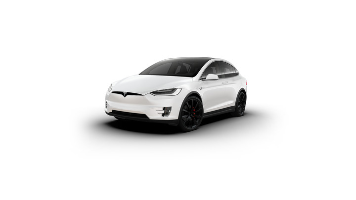 Tesla 2020 MX Performance Vin 5YJXCCE45LF250309