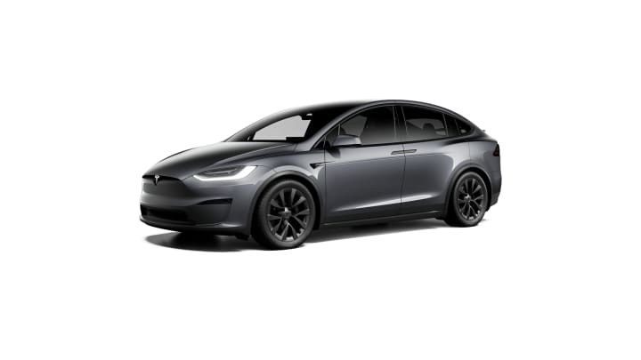 Tesla 2023 MX Long Range AWD Vin 7SAXCBE5XPF395986