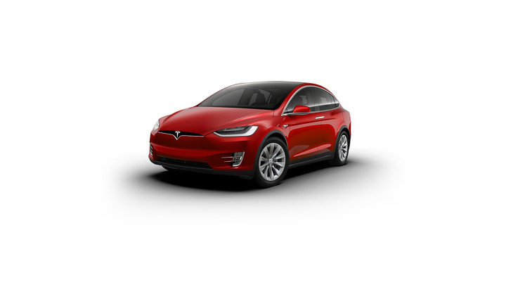 Tesla 2020 MX Long Range+ AWD with Vin 5YJXCAE2XLF296169