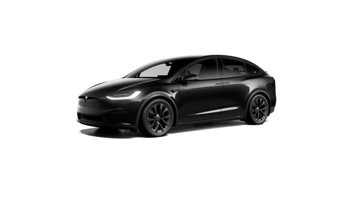 Tesla 2023 MX Long Range AWD Vin 7SAXCAE56PF376281
