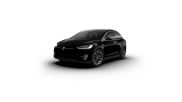 Tesla 2019 MX 100D Vin 5YJXCDE23KF149644