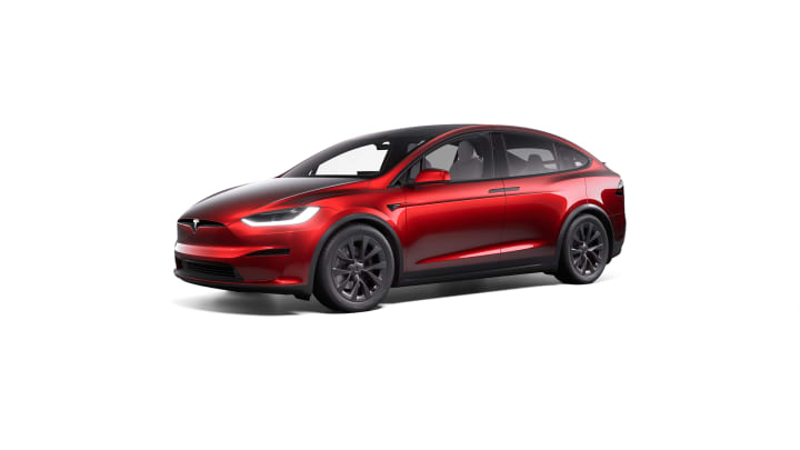Tesla 2025 MX All-Wheel Drive Vin 7SAX266_c54151840ac85c2d0b3c6787de515026