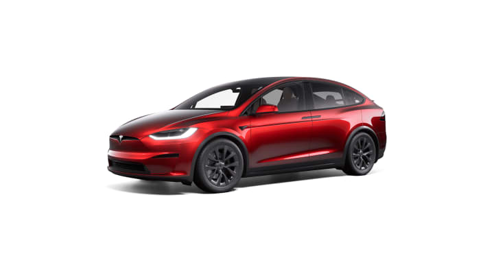 Tesla 2025 MX All-Wheel Drive Vin 7SAX276_fdc7bf95fed4b9e92392ae8d056078d4