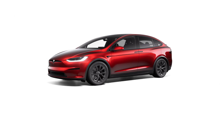Tesla 2025 MX All-Wheel Drive Vin 7SAX276_0b85d1db3ddd432d33b43d27da10f40e