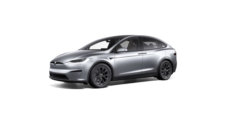 Tesla 2025 MX All-Wheel Drive Vin 7SAX240_83ae908490bcb15a8bf0bc18699c7340