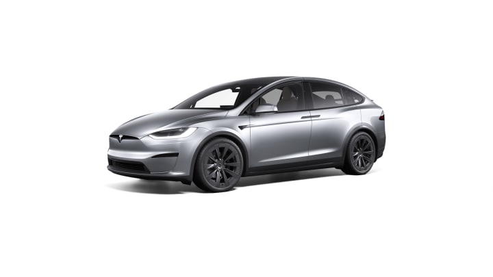 Tesla 2025 MX All-Wheel Drive Vin 7SAX276_c917cd2bd3e54000bc7c6aaf3eff068a