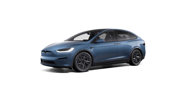 Tesla 2026 MX All Wheel Drive with Vin 7SAX280_f06d87857a2c15514fbf0324c6549d37