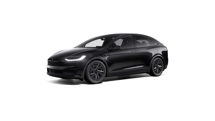 Tesla 2026 MX All Wheel Drive with Vin 7SAX230_9c8b6c1bfc9db1fba53c60e0422e21ff