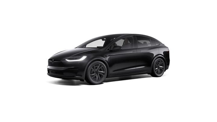 Tesla 2026 MX All Wheel Drive with Vin 7SAX230_045ebbd1840330e8dcfc7935b934be31