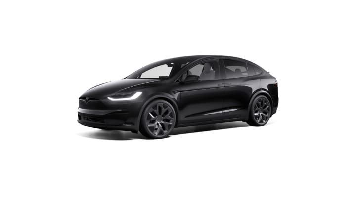 Tesla 2026 MX All Wheel Drive with Vin 7SAX230_3325539f1d411fbd81dc4b681055ec56