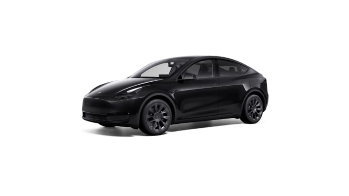 Tesla 2023 MY Long Range AWD Vin LRWYGCEK8PC796285