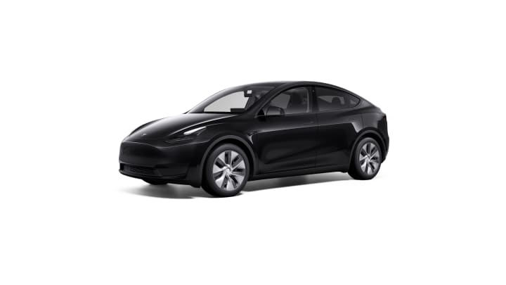 Tesla 2022 MY RWD Vin LRWYHCFS0NC636801