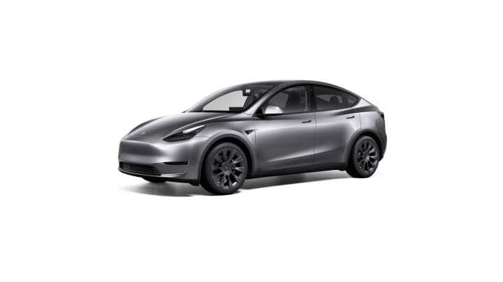 Tesla 2024 MY RWD Vin XP7Y244_e94eadcb385737f3153835d05ce11669
