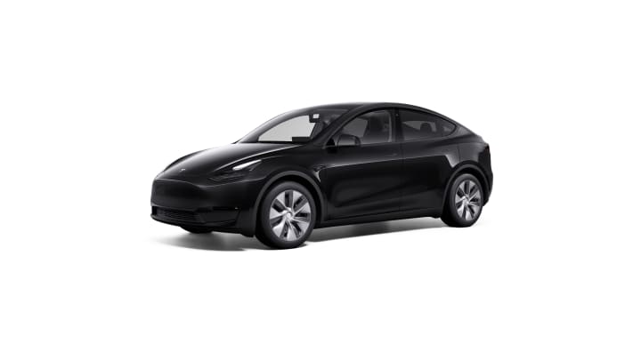 Tesla 2023 MY Long Range AWD Vin XP7YGCEK5PB035640