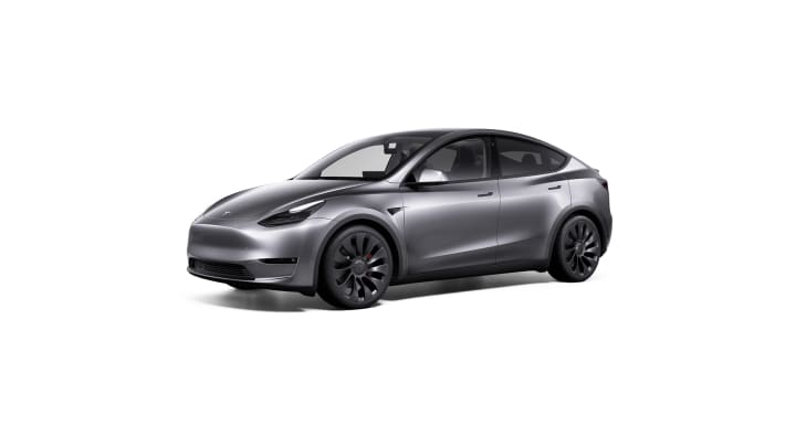 Tesla 2025 MY Performance Vin 7SAY292_dfc73f3c0de9b40863ca77025dddd42b