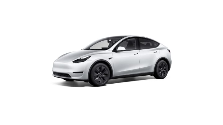 Tesla 2025 MY Long Range RWD Vin 7SAY244_0537aa63465dbcbced79307ae78418d0